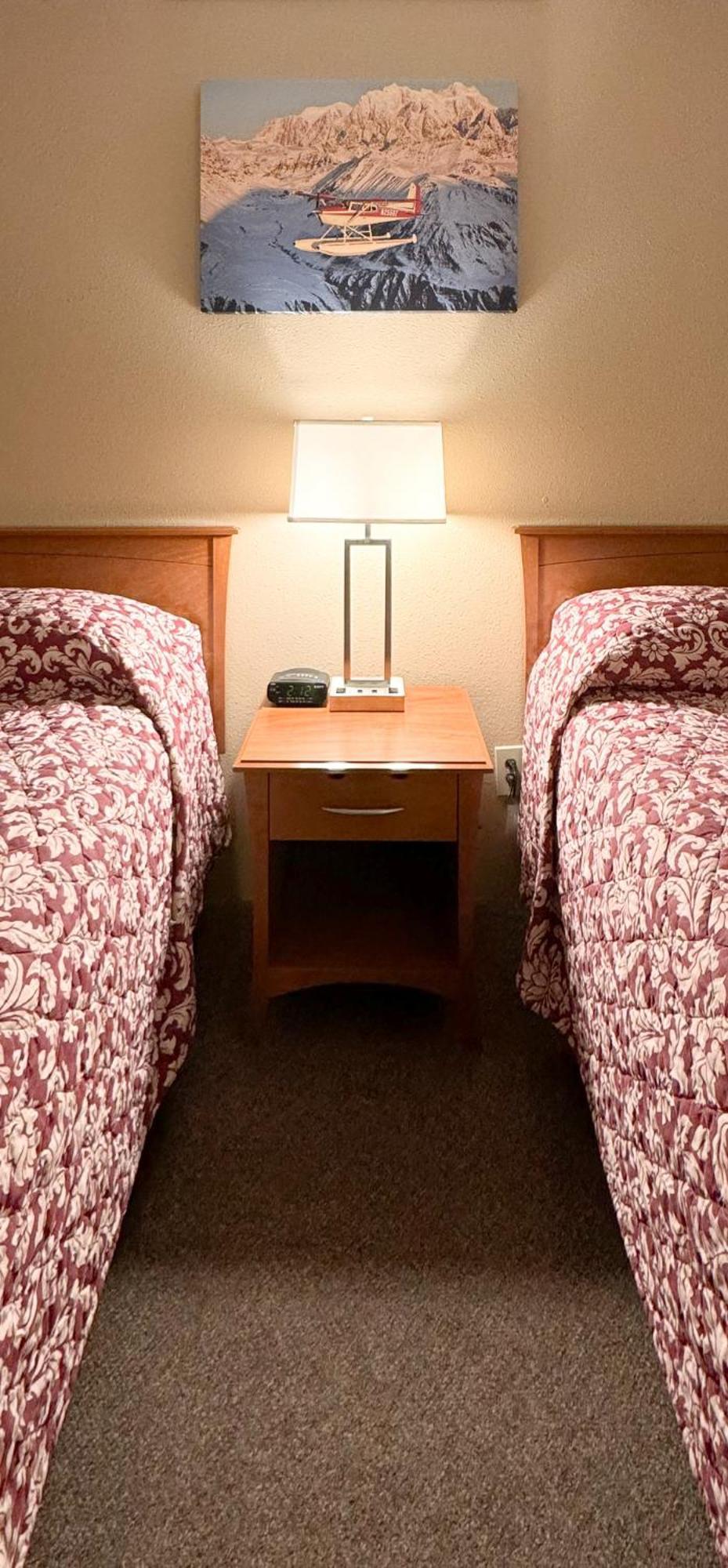 Young'S Motel Tok Εξωτερικό φωτογραφία