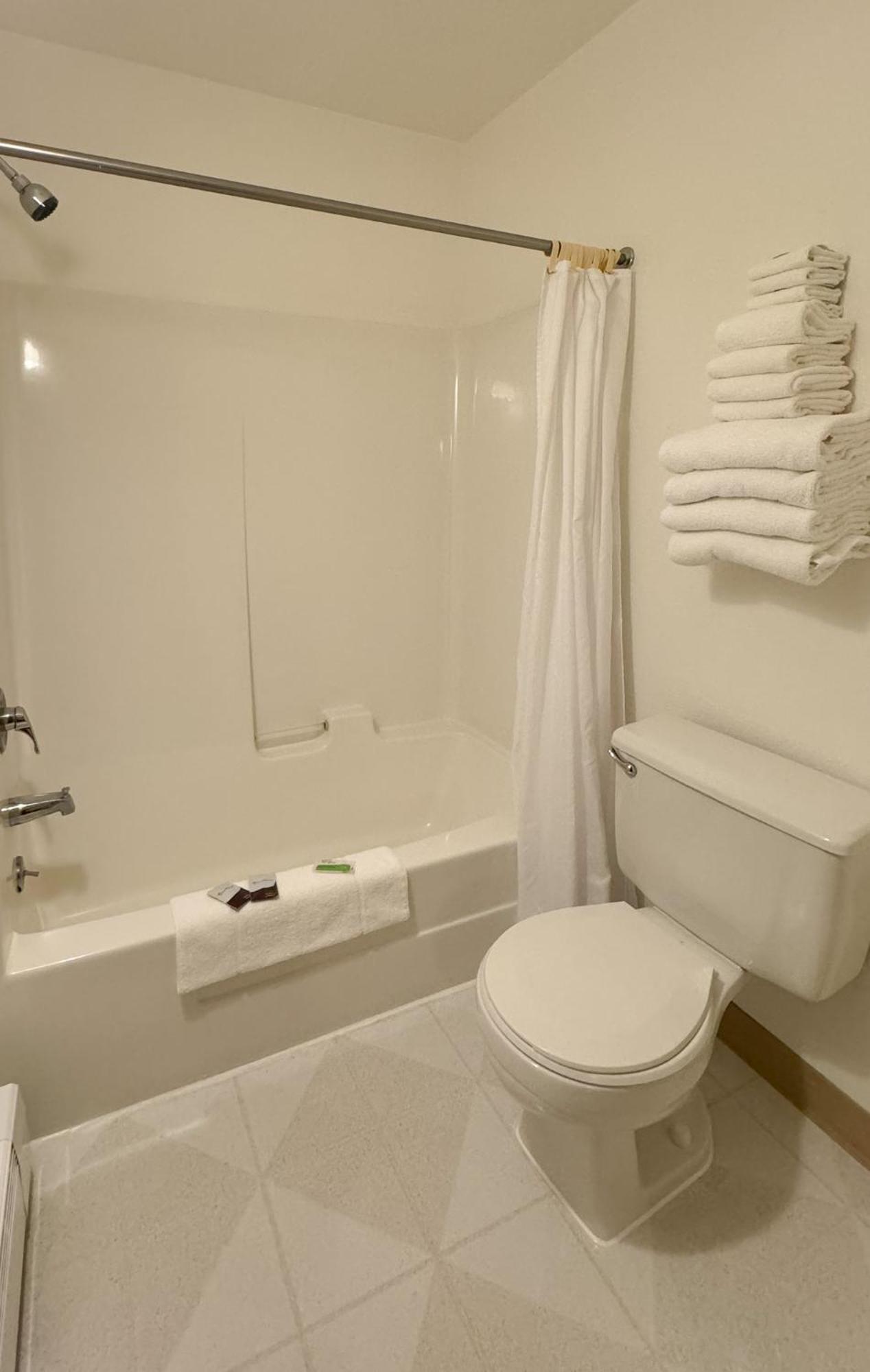 Young'S Motel Tok Εξωτερικό φωτογραφία