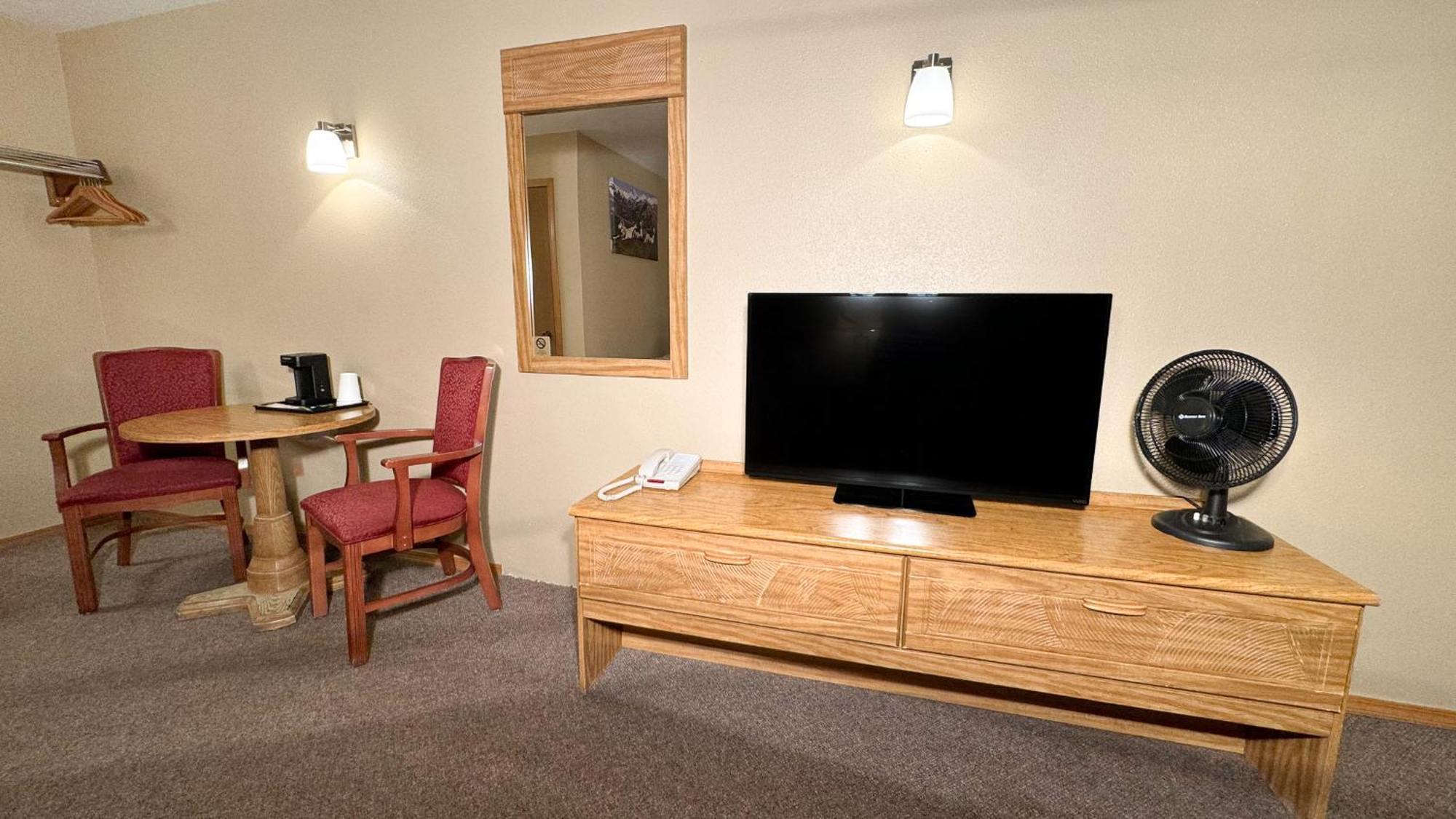 Young'S Motel Tok Εξωτερικό φωτογραφία